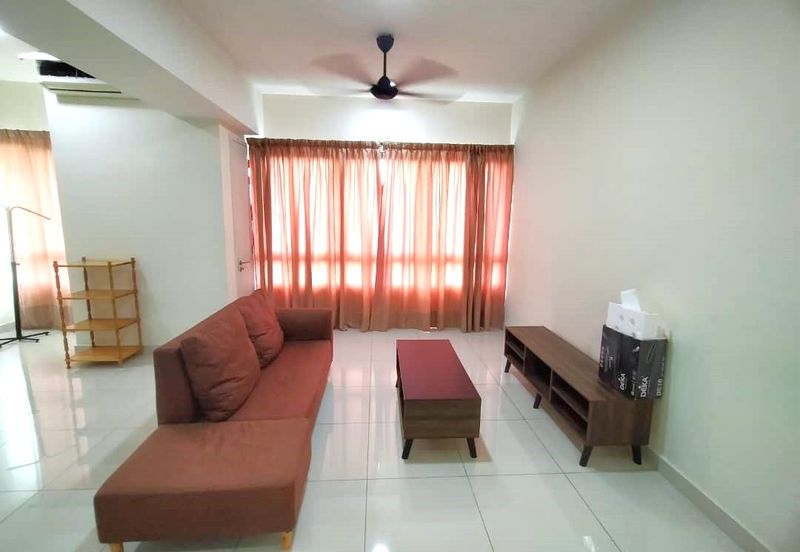 Pandora @ Tropicana Metropark