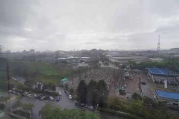 Pandora @ Tropicana Metropark