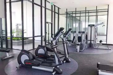 Pandora @ Tropicana Metropark