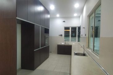 Kemuning Utama Permai