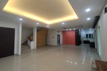 Kemuning Utama Permai