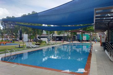 Kemuning Utama Permai