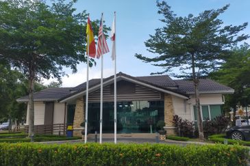 Kemuning Utama Permai