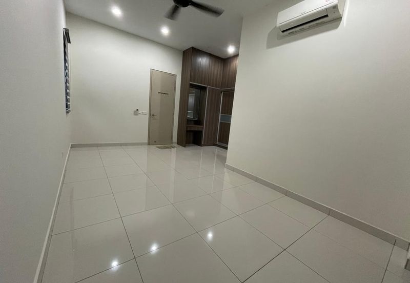 Periwinkle @ Bandar Rimbayu