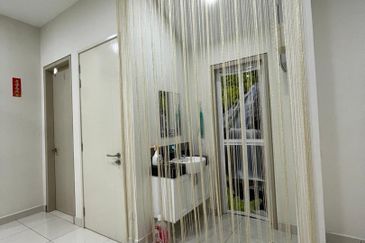 Periwinkle @ Bandar Rimbayu