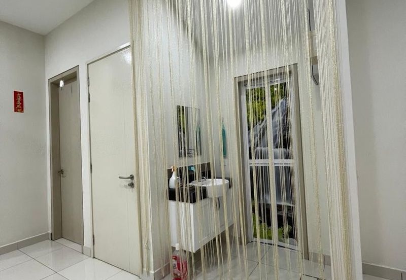 Periwinkle @ Bandar Rimbayu