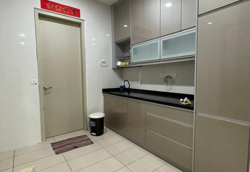 Periwinkle @ Bandar Rimbayu