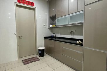 Periwinkle @ Bandar Rimbayu