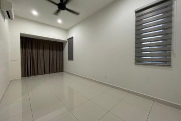 Periwinkle @ Bandar Rimbayu