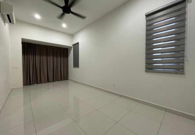 Periwinkle @ Bandar Rimbayu