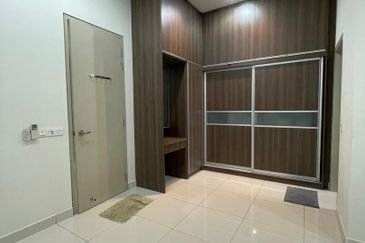 Periwinkle @ Bandar Rimbayu