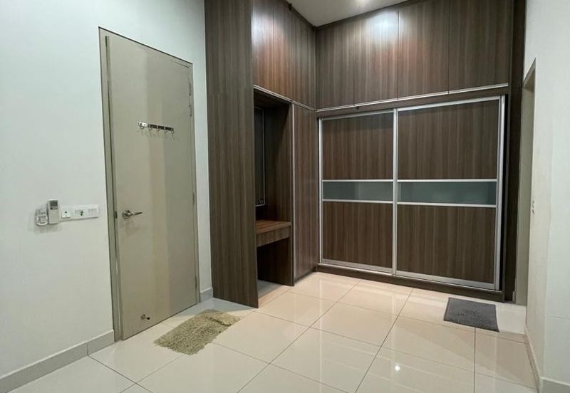 Periwinkle @ Bandar Rimbayu