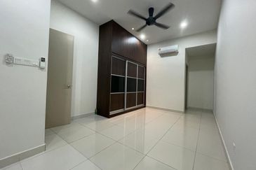 Periwinkle @ Bandar Rimbayu