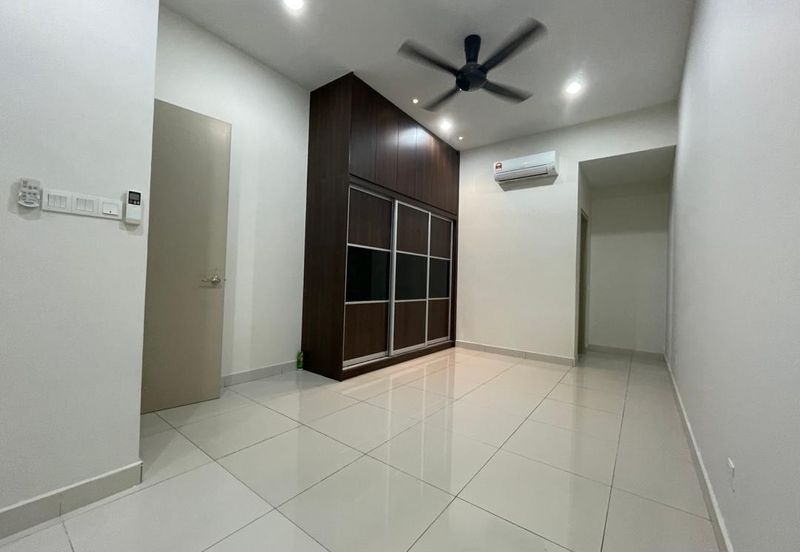 Periwinkle @ Bandar Rimbayu