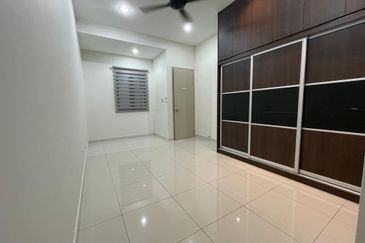 Periwinkle @ Bandar Rimbayu