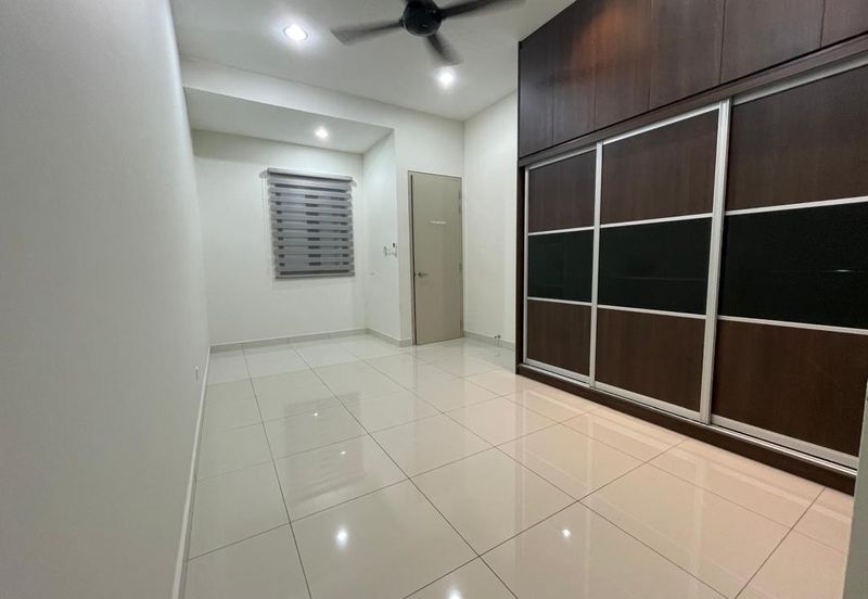 Periwinkle @ Bandar Rimbayu