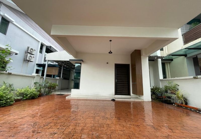 Periwinkle @ Bandar Rimbayu