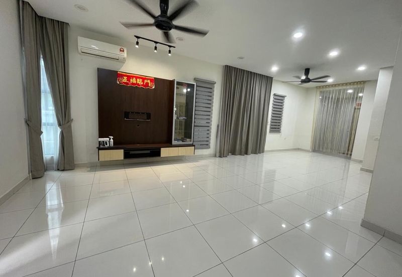 Periwinkle @ Bandar Rimbayu