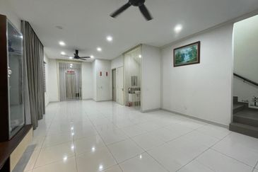 Periwinkle @ Bandar Rimbayu