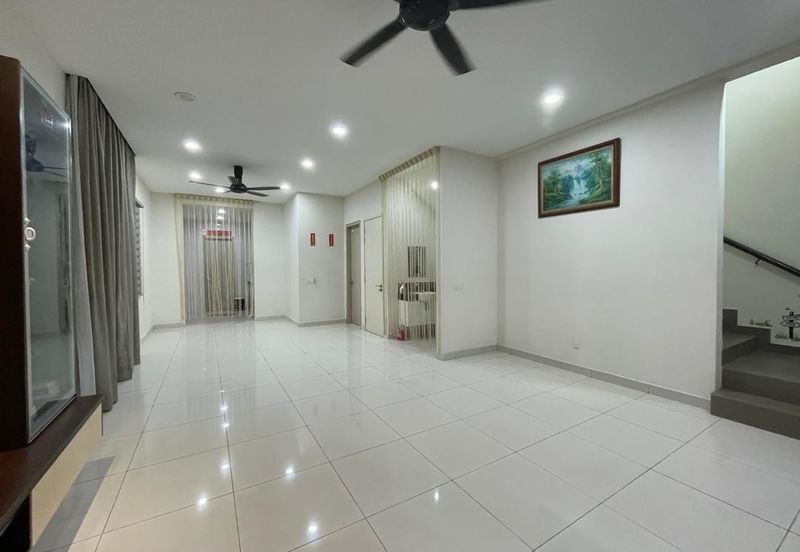 Periwinkle @ Bandar Rimbayu