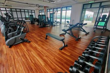 The Grand Subang SS15