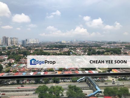 The Grand Subang SS15 Near LRT for Rent!!, Selangor, Subang Jaya