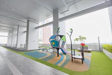 The Grand Subang SS15