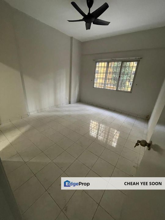 Pelangi Damansara Renovated Corner Lot for Sale, Selangor, Bandar Utama
