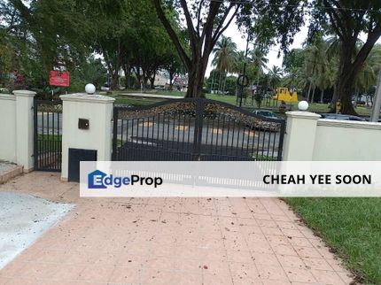 SS 17 Semi-D Near LRT for Rent!, Selangor, Subang Jaya