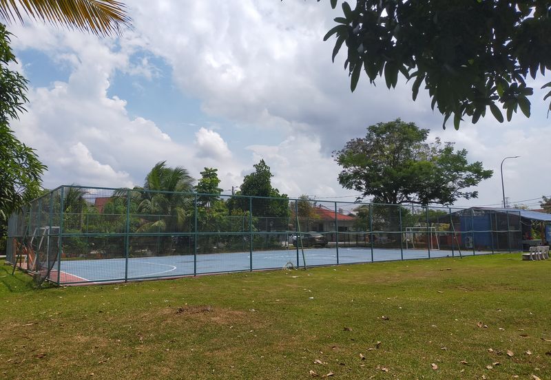 Taman Seroja, Bandar Baru Salak Tinggi