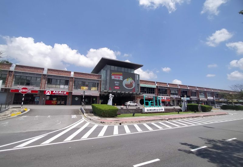 Taman Seroja, Bandar Baru Salak Tinggi