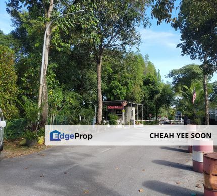 Subang Jaya Spacious Double Storey Near LRT for Rent!!, Selangor, USJ