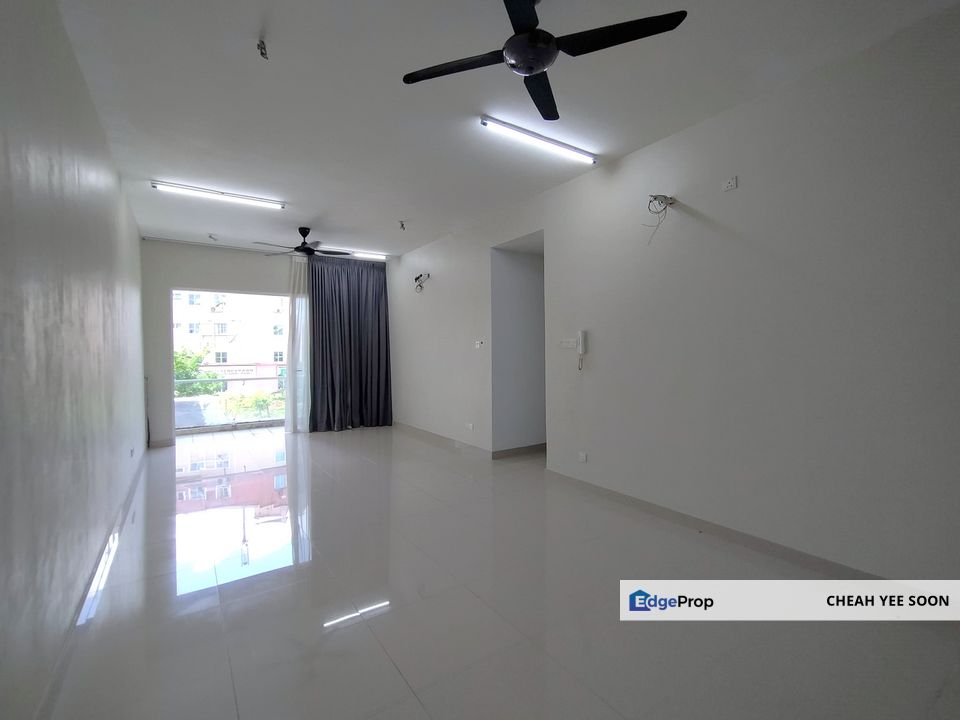 Setapak Green Kuala Lumpur FREEHOLD Below Market for Sale!, Kuala Lumpur, Setapak
