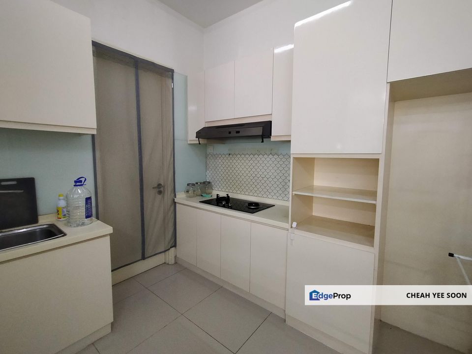 Setapak Green Kuala Lumpur FREEHOLD Below Market for Sale!, Kuala Lumpur, Setapak