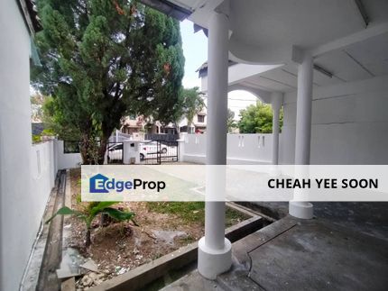 USJ 2 Double Storey Terraced 5R3B for Rent!, Selangor, USJ