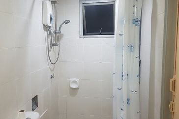 Main Place Residence