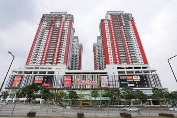 Main Place Residence