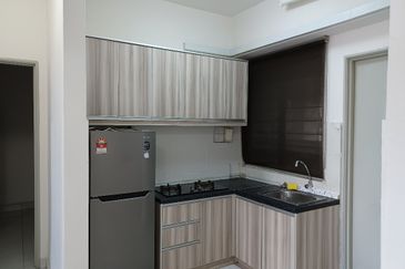 Main Place Residence