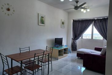 Main Place Residence