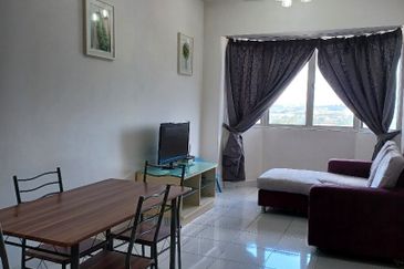 Main Place Residence