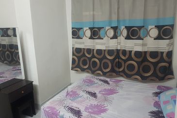 Main Place Residence