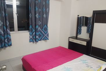 Main Place Residence