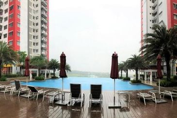 Main Place Residence