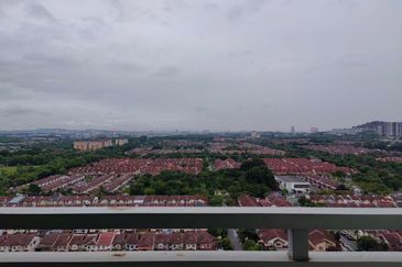 Harmoni 1 Putra Heights