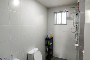 Harmoni 1 Putra Heights