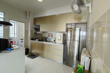 Harmoni 1 Putra Heights