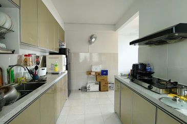 Harmoni 1 Putra Heights