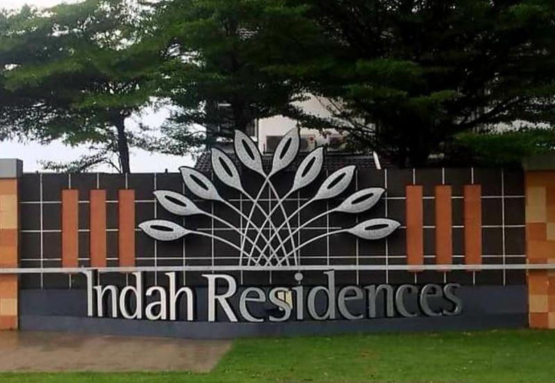 Indah Residences