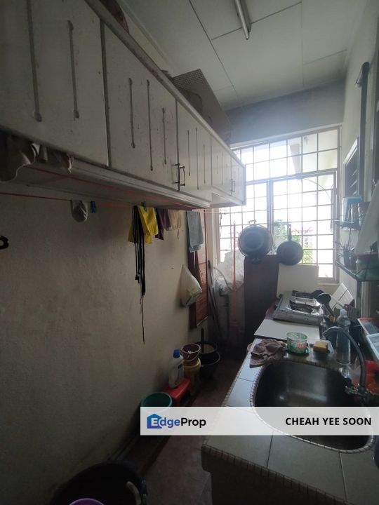 Goodyear Court 7 FREEHOLD 3R2B 2 Car Parks for Sale!, Selangor, USJ