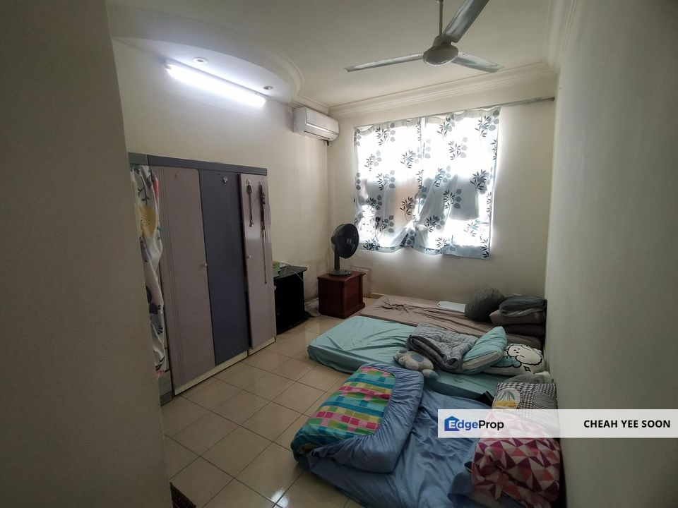 Goodyear Court 7 FREEHOLD 3R2B 2 Car Parks for Sale!, Selangor, USJ